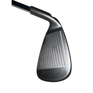 Ping K15 7 Iron Red Dot AWT Steel Shaft Regular Flex 37" RH